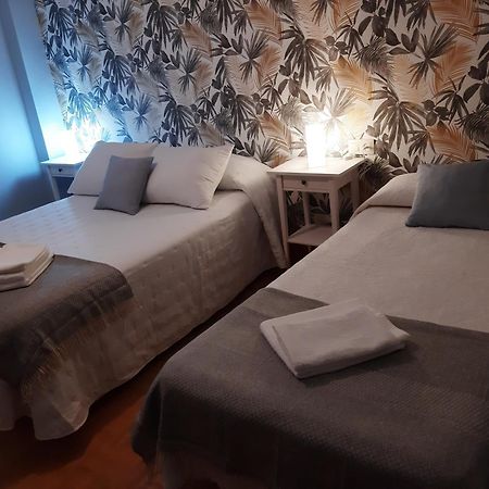 Apartamento Elena Centrico Con Wifi Onís Extérieur photo