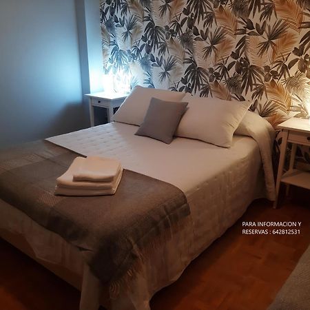 Apartamento Elena Centrico Con Wifi Onís Extérieur photo