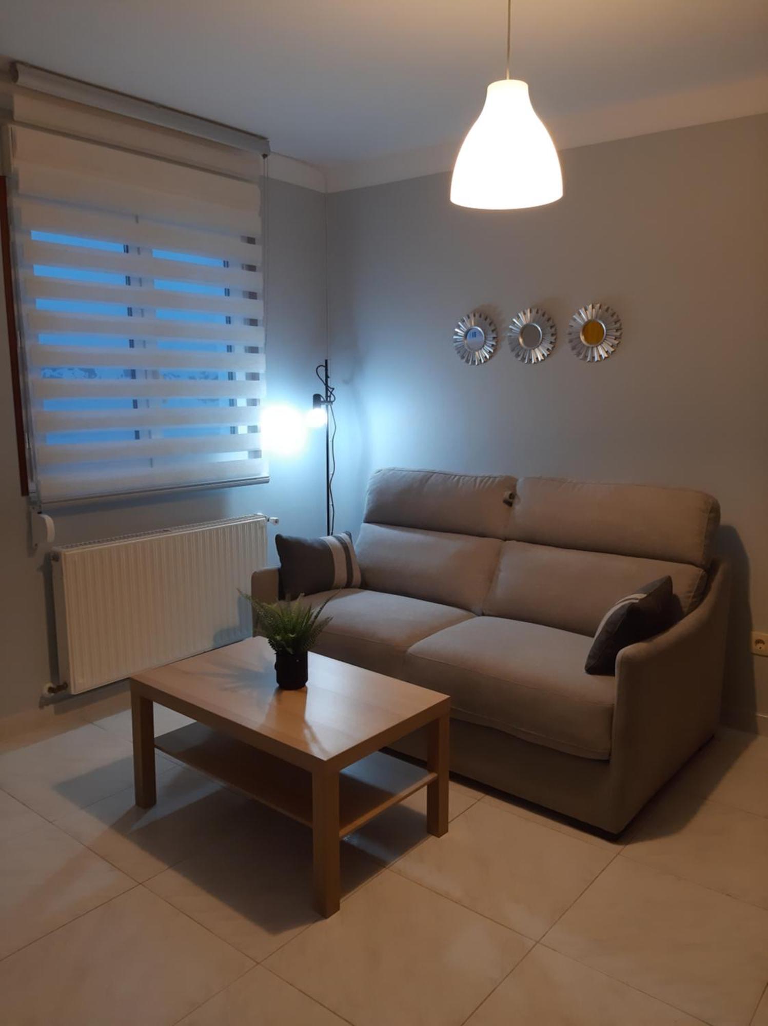 Apartamento Elena Centrico Con Wifi Onís Extérieur photo