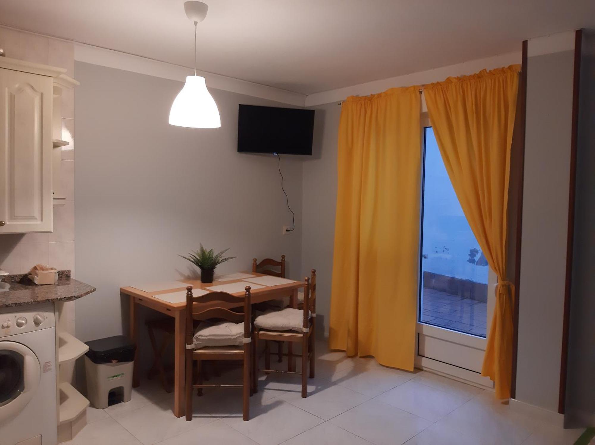 Apartamento Elena Centrico Con Wifi Onís Extérieur photo