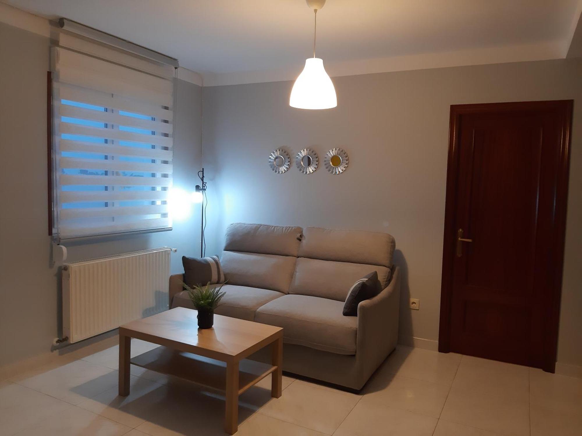 Apartamento Elena Centrico Con Wifi Onís Extérieur photo