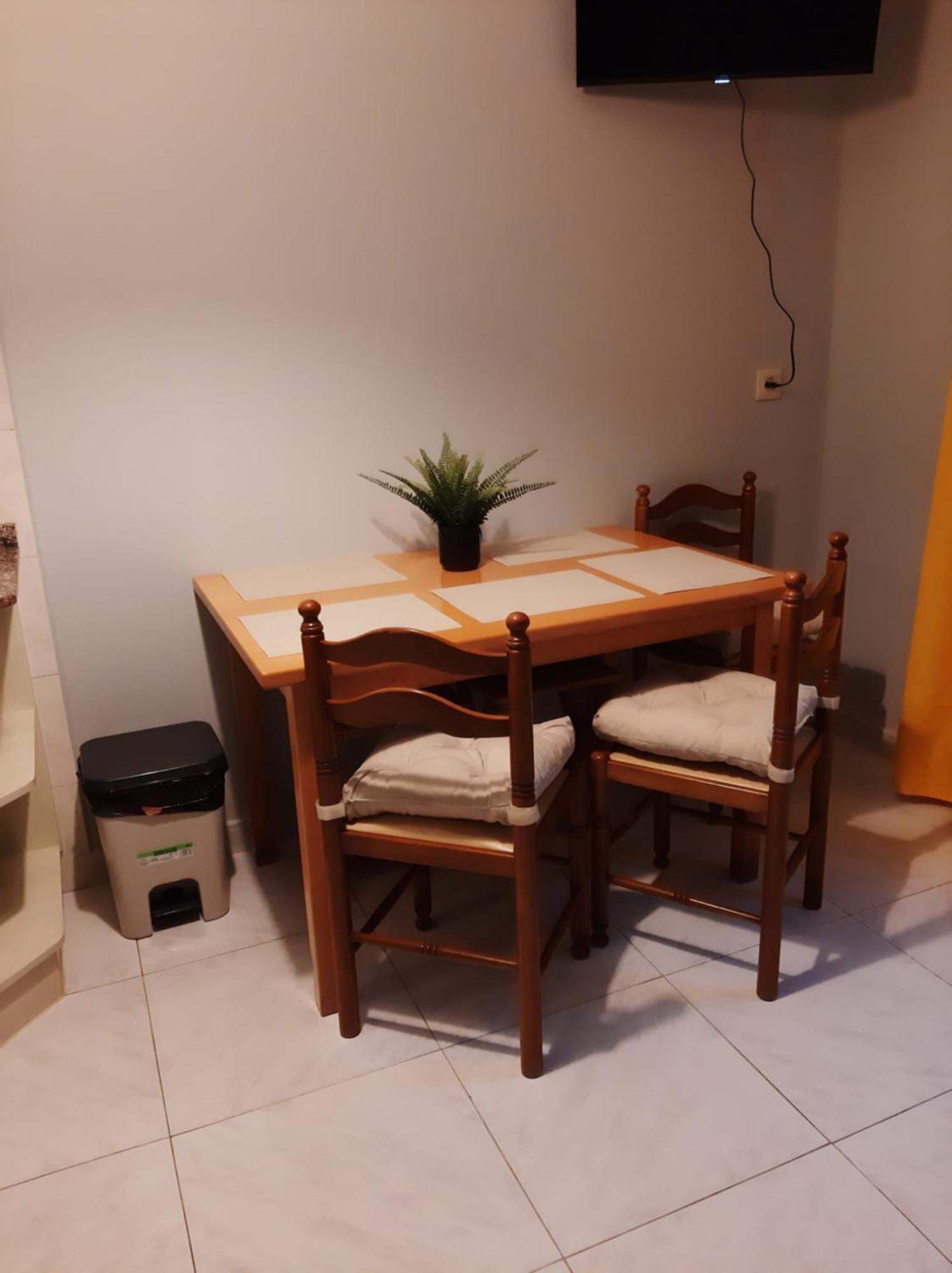 Apartamento Elena Centrico Con Wifi Onís Extérieur photo