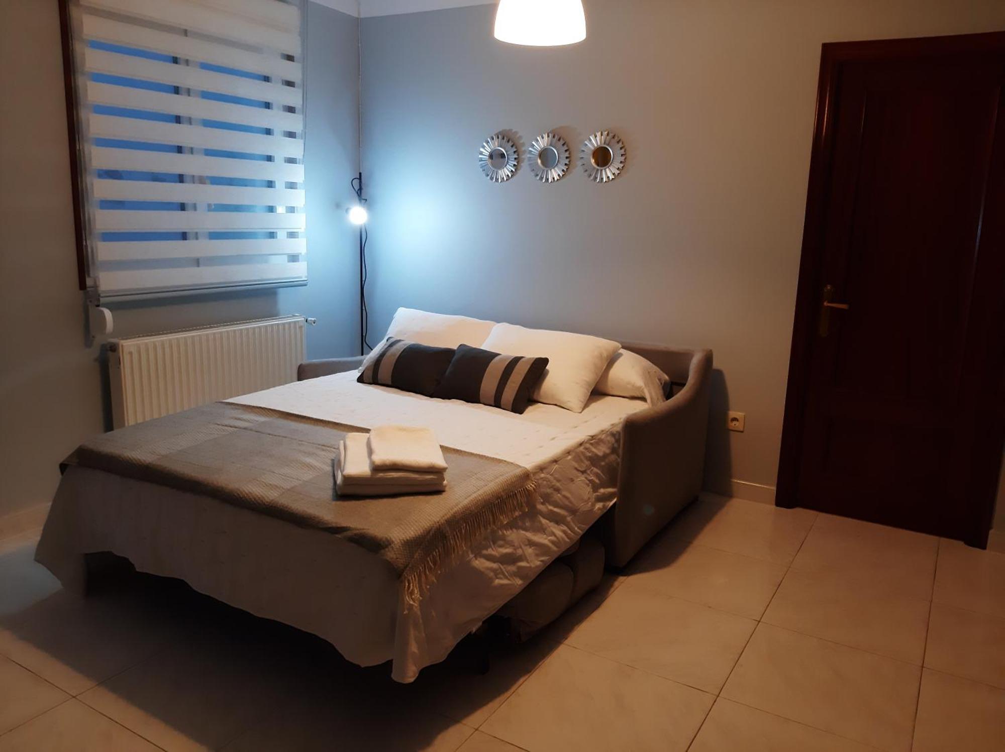 Apartamento Elena Centrico Con Wifi Onís Extérieur photo