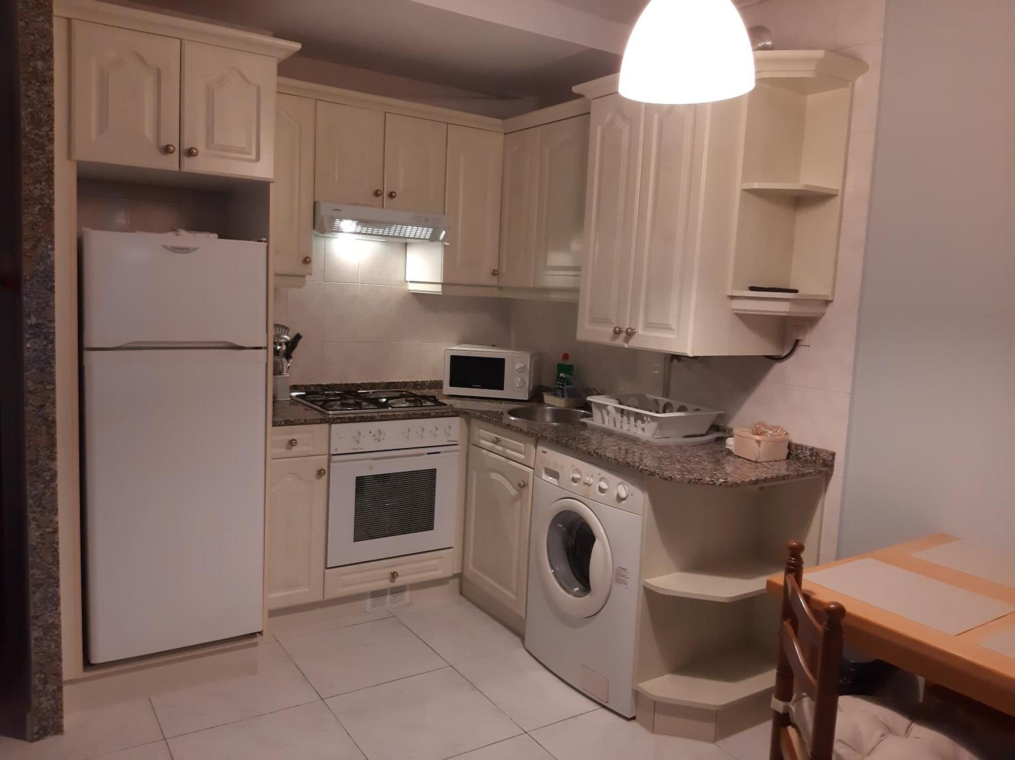 Apartamento Elena Centrico Con Wifi Onís Extérieur photo