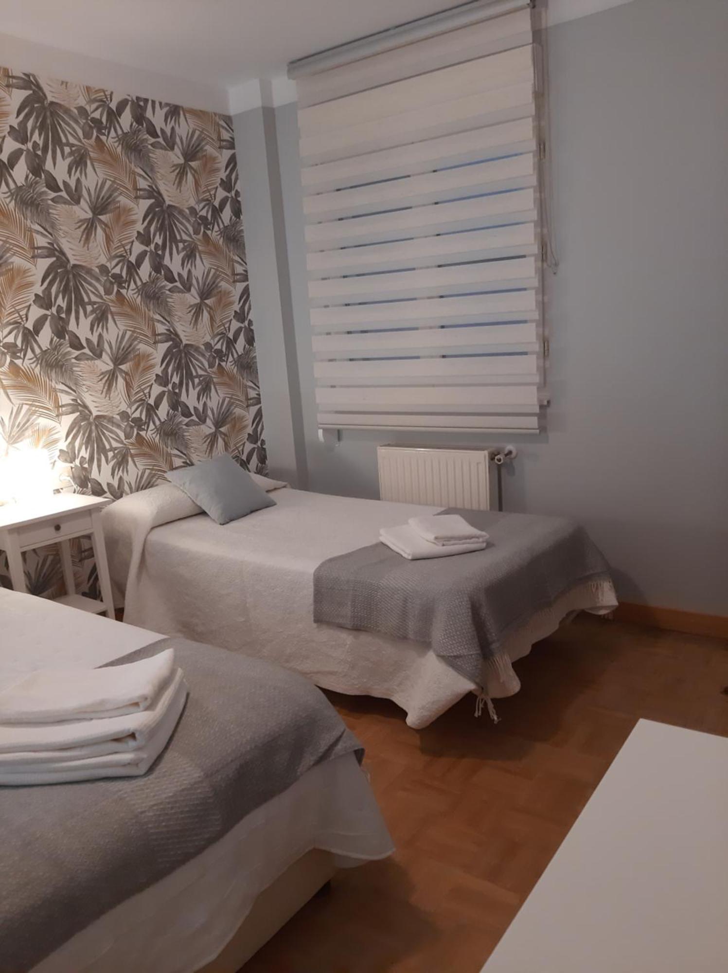 Apartamento Elena Centrico Con Wifi Onís Extérieur photo