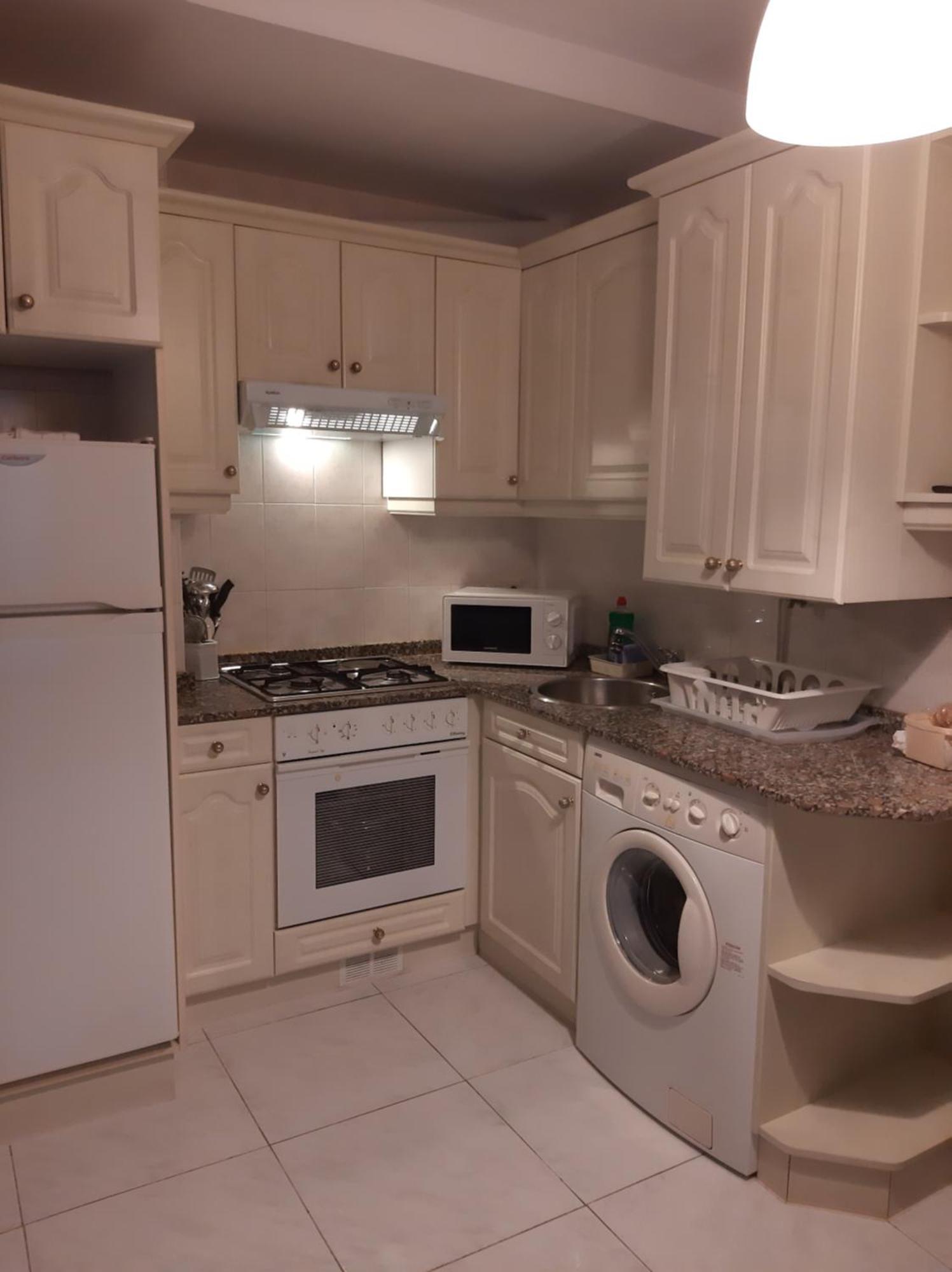Apartamento Elena Centrico Con Wifi Onís Extérieur photo