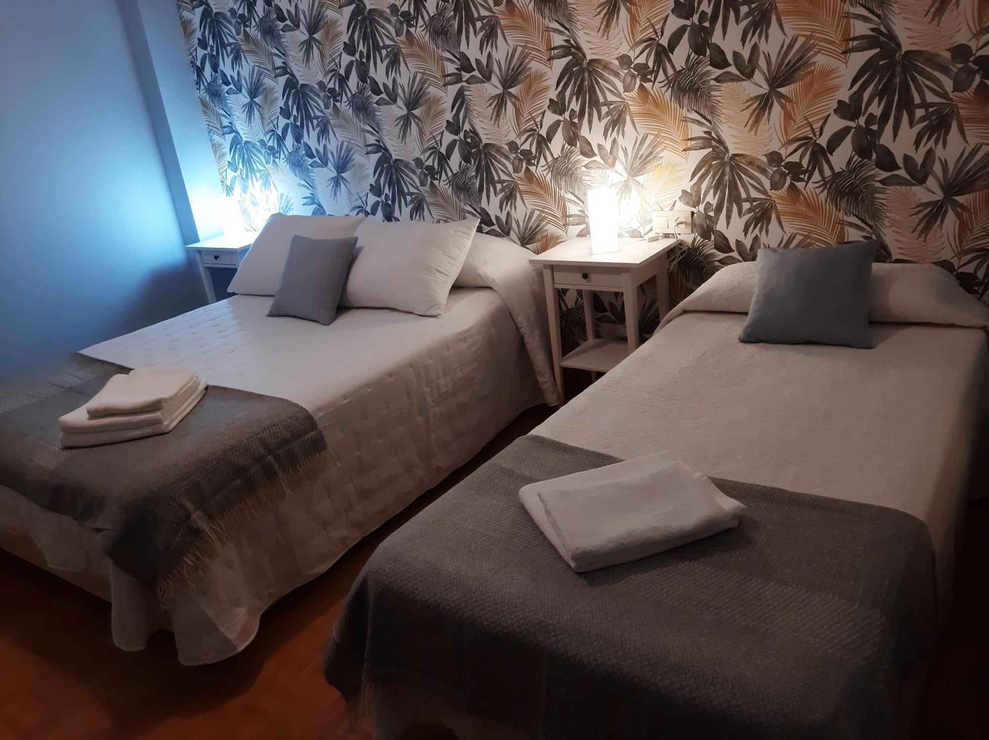 Apartamento Elena Centrico Con Wifi Onís Extérieur photo