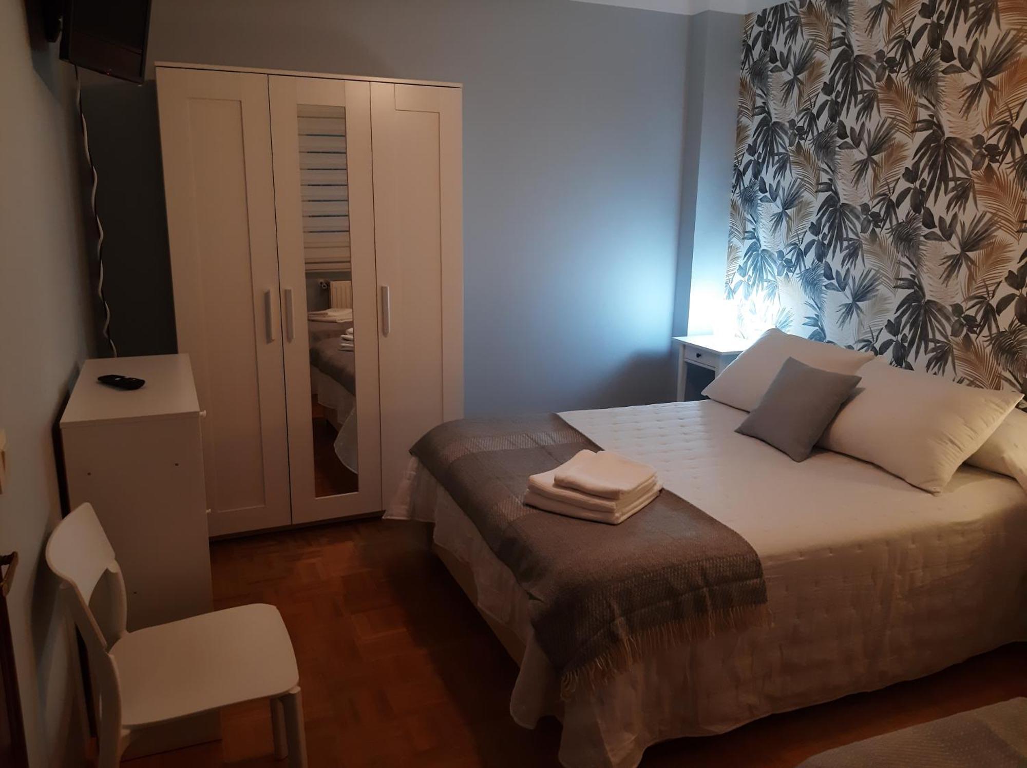 Apartamento Elena Centrico Con Wifi Onís Extérieur photo