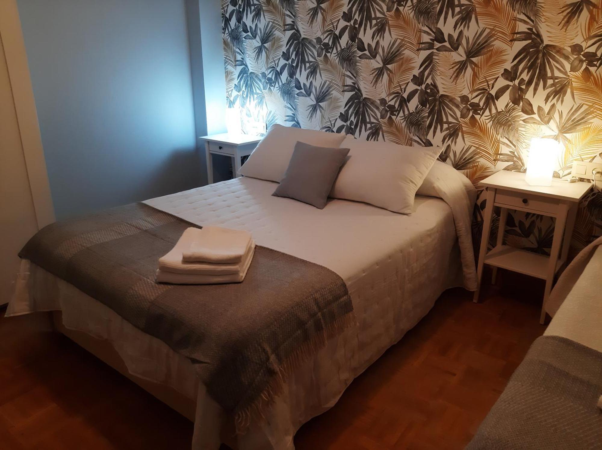 Apartamento Elena Centrico Con Wifi Onís Extérieur photo