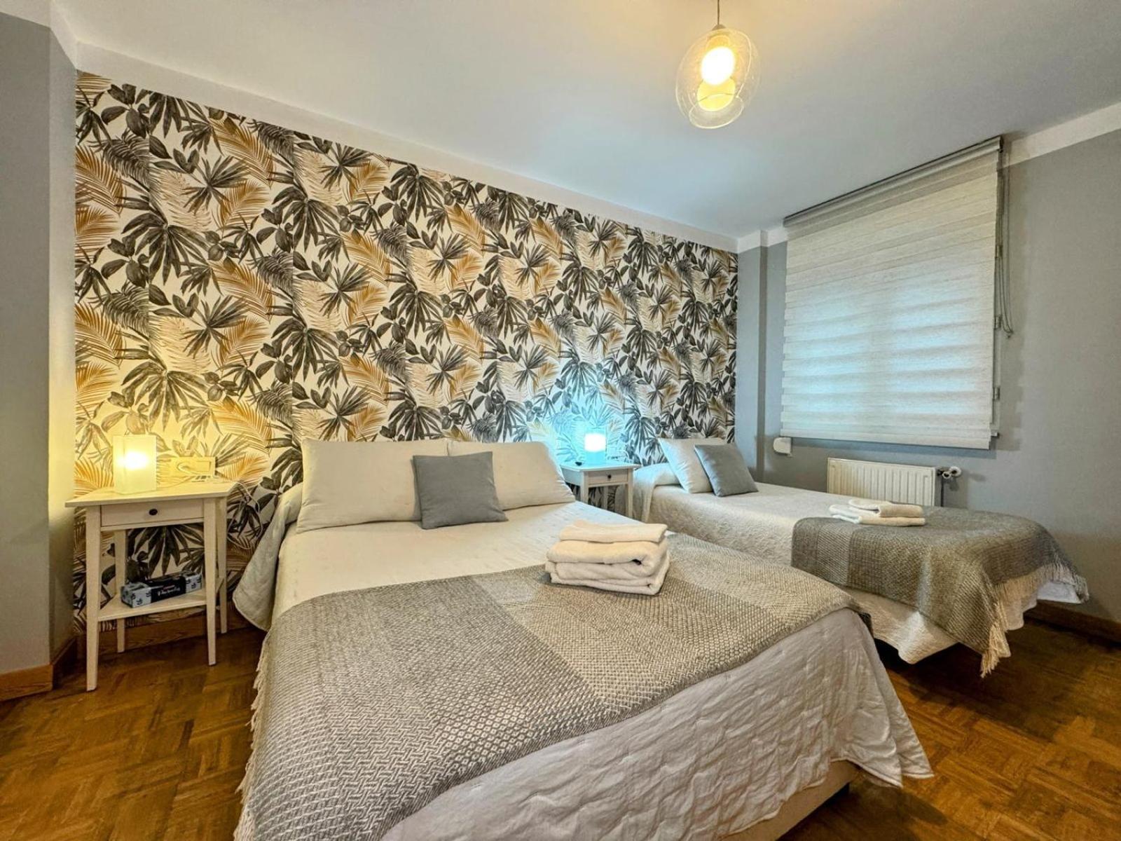 Apartamento Elena Centrico Con Wifi Onís Extérieur photo
