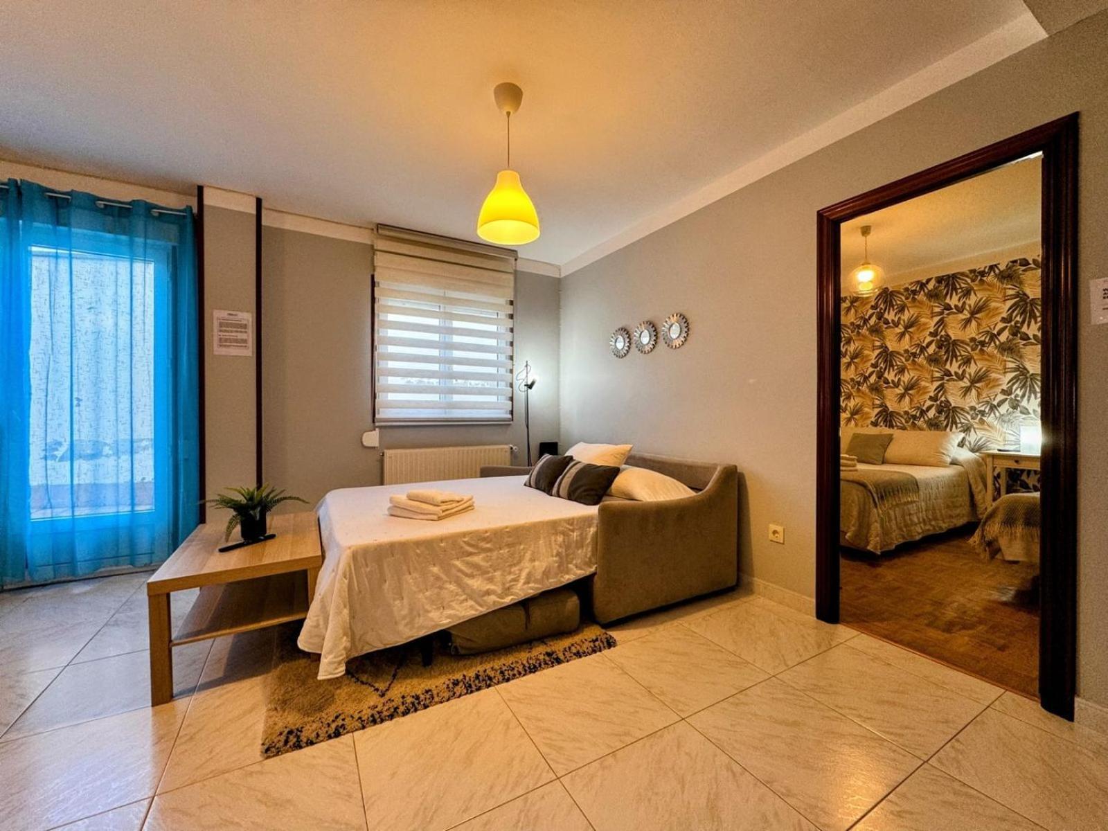 Apartamento Elena Centrico Con Wifi Onís Extérieur photo