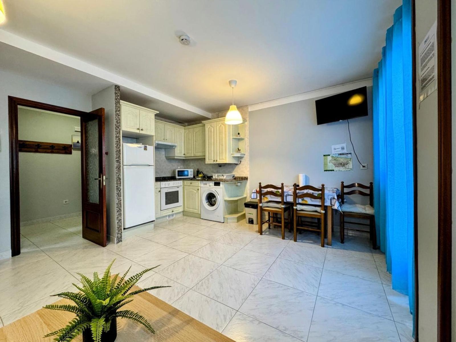 Apartamento Elena Centrico Con Wifi Onís Extérieur photo