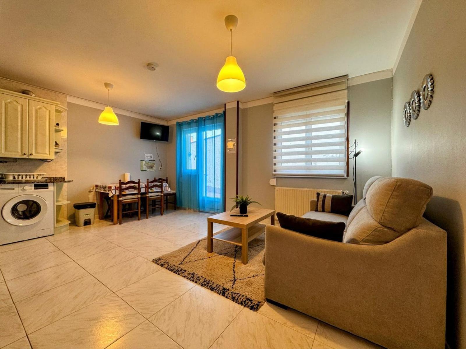 Apartamento Elena Centrico Con Wifi Onís Extérieur photo